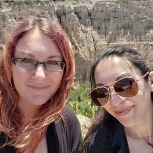 Meet your Posher, Jess